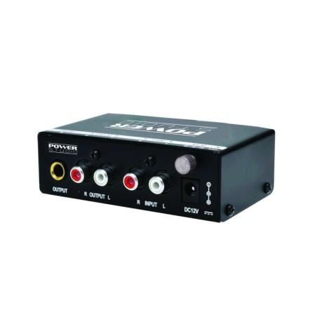 MX 4 AL POWER STUDIO SLJMUSIC.COM