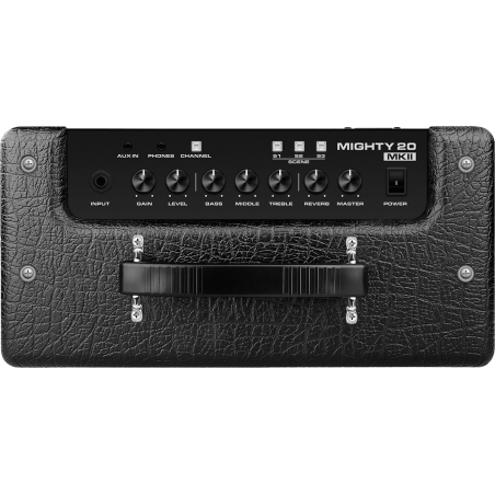 MIGHTY-20-MK2 NUX SLJMUSIC.COM