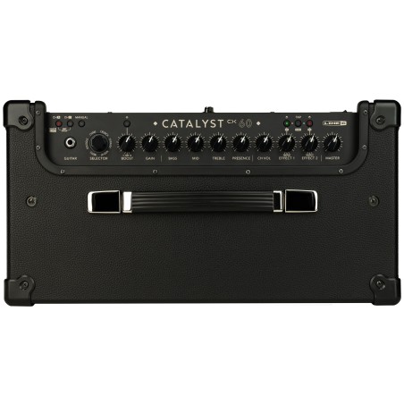 CATALYST CX 60 LINE 6