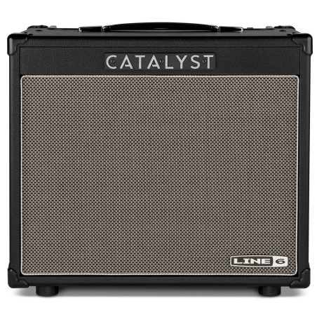 CATALYST CX 60 LINE 6