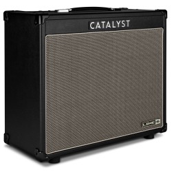 CATALYST CX 100 LINE 6