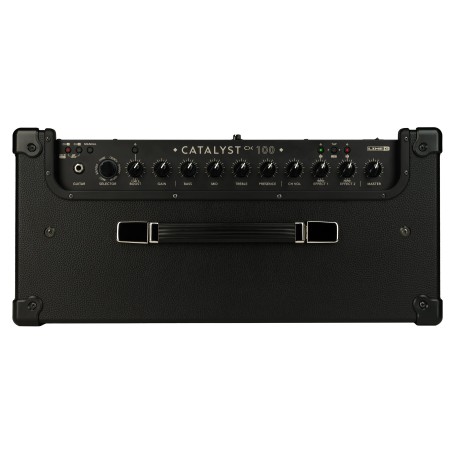 CATALYST CX 100 LINE 6