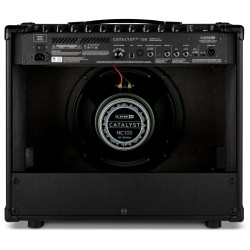 CATALYST CX 100 LINE 6
