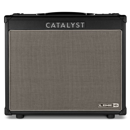 CATALYST CX 100 LINE 6