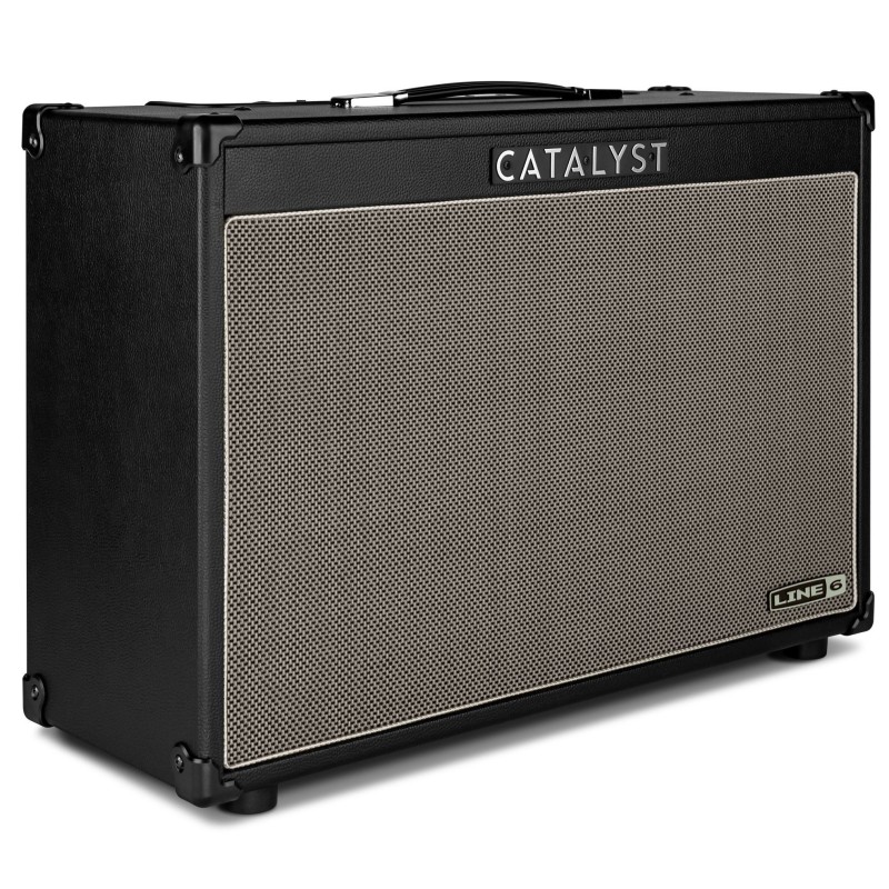 CATALYST CX 200 LINE 6