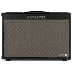 CATALYST CX 200 LINE 6