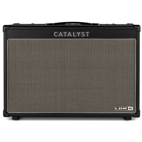 CATALYST CX 200 LINE 6