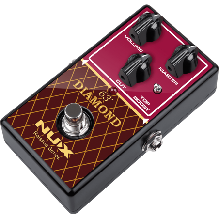 DIAMOND-63OD NUX SLJMUSIC.COM