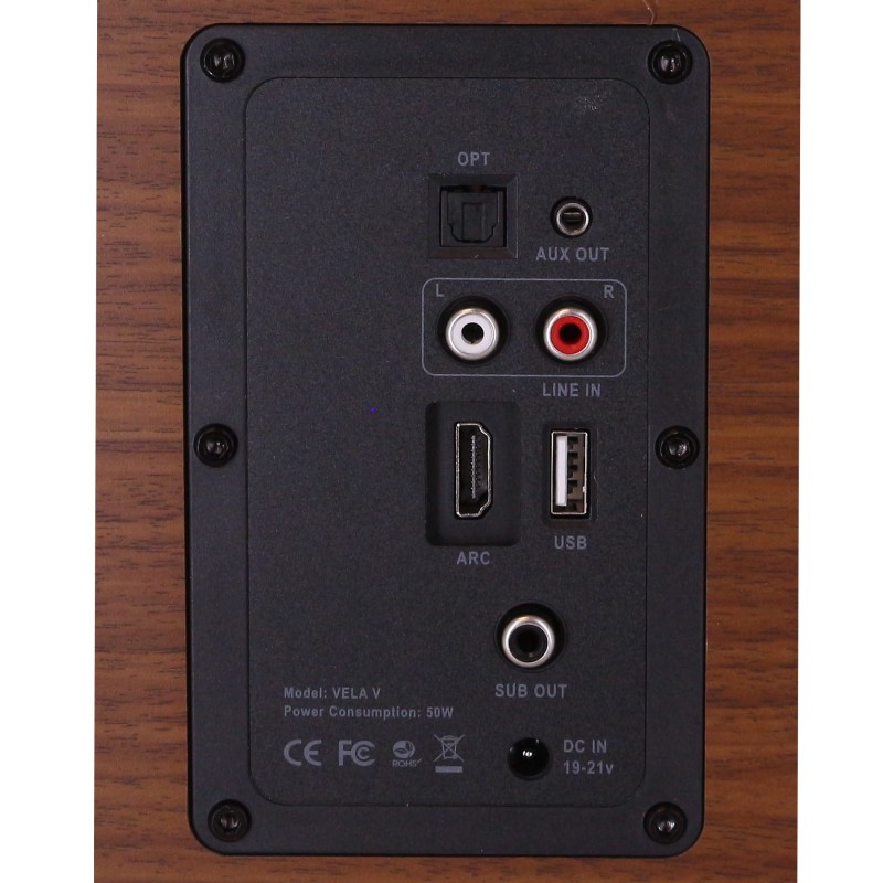 VELA V ENOVA-HIFI SLJMUSIC.COM