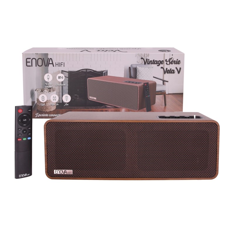 VELA V ENOVA-HIFI SLJMUSIC.COM