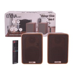 VELA II ENOVA-HIFI SLJMUSIC.COM