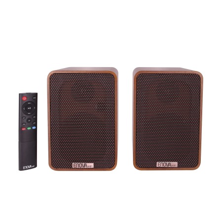 VELA II ENOVA-HIFI
