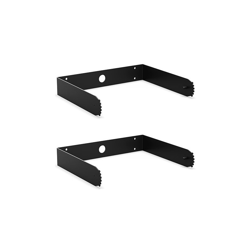 DesignMax DM6SE Black (la paire) Bose Professional