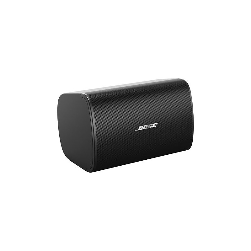 DesignMax DM6SE Black (la paire) Bose Professional