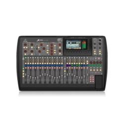 X32 BEHRINGER BY MIDAS SLJMUSIC.COM