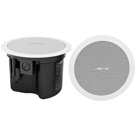 FreeSpace FS2C White (La paire) Bose Professional