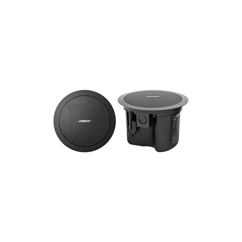 FreeSpace FS2C Black (La paire) Bose Professional