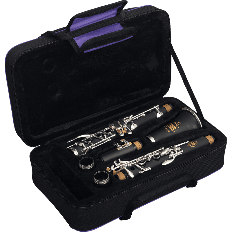 acheter une clarinette dans la vienne, magasin de musique CLC100 SML