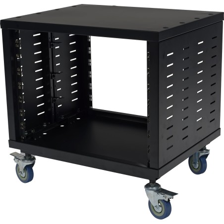 IR-8 ALGAM AUDIO POITIERS TOURS NIORT