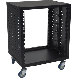 IR-12 ALGAM AUDIO POITIERS TOURS NIORT