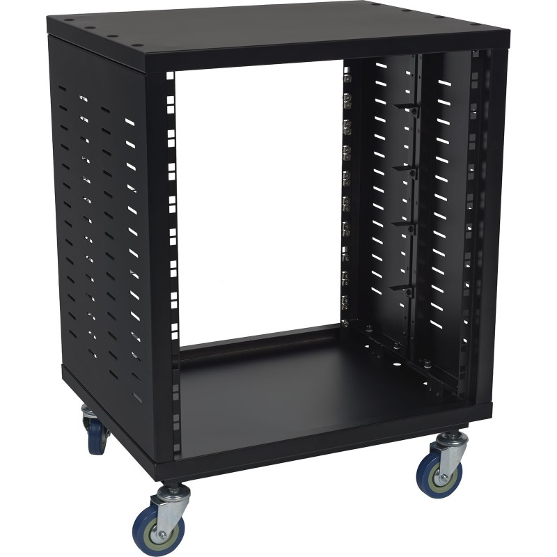 IR-12 ALGAM AUDIO POITIERS TOURS NIORT