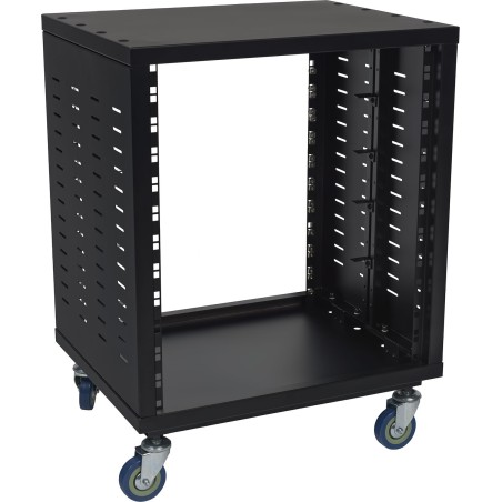 IR-12 ALGAM AUDIO POITIERS TOURS NIORT