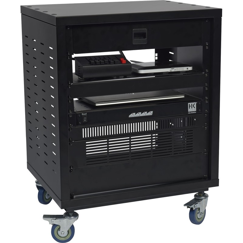 IR-12 ALGAM AUDIO POITIERS TOURS NIORT