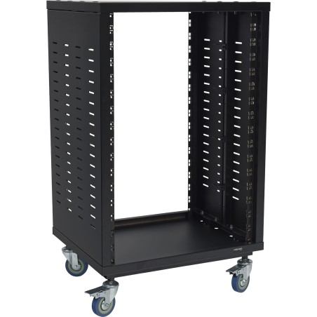 IR-16 ALGAM AUDIO POITIERS TOURS NIORT