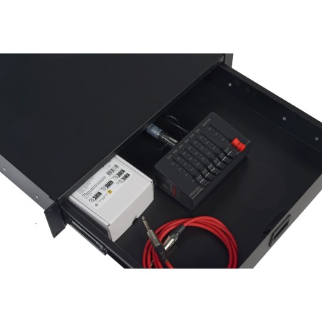 DR-2 ALGAM AUDIO