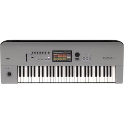 NAUTILUS-61-AT-GR KORG