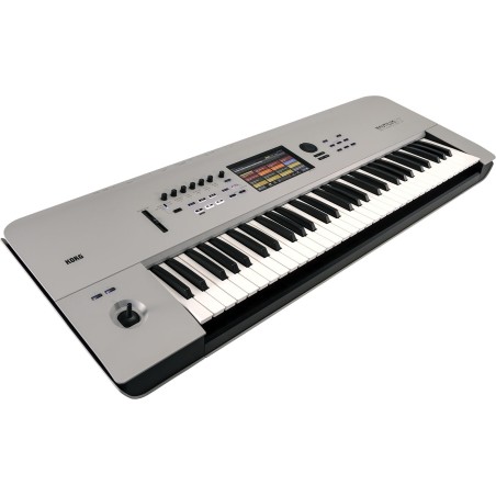 NAUTILUS-61-AT-GR KORG SLJMUSIC.COM