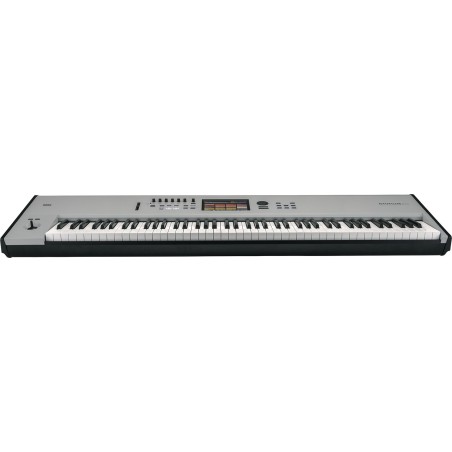 NAUTILUS-88-AT-GR KORG SLJMUSIC.COM