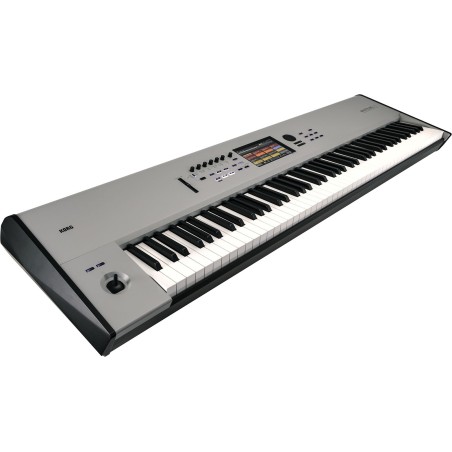 NAUTILUS-88-AT-GR KORG SLJMUSIC.COM