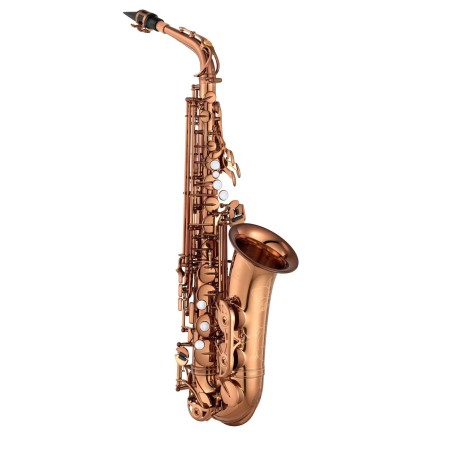 YAS-62A Eb Alto Saxophone YAMAHA