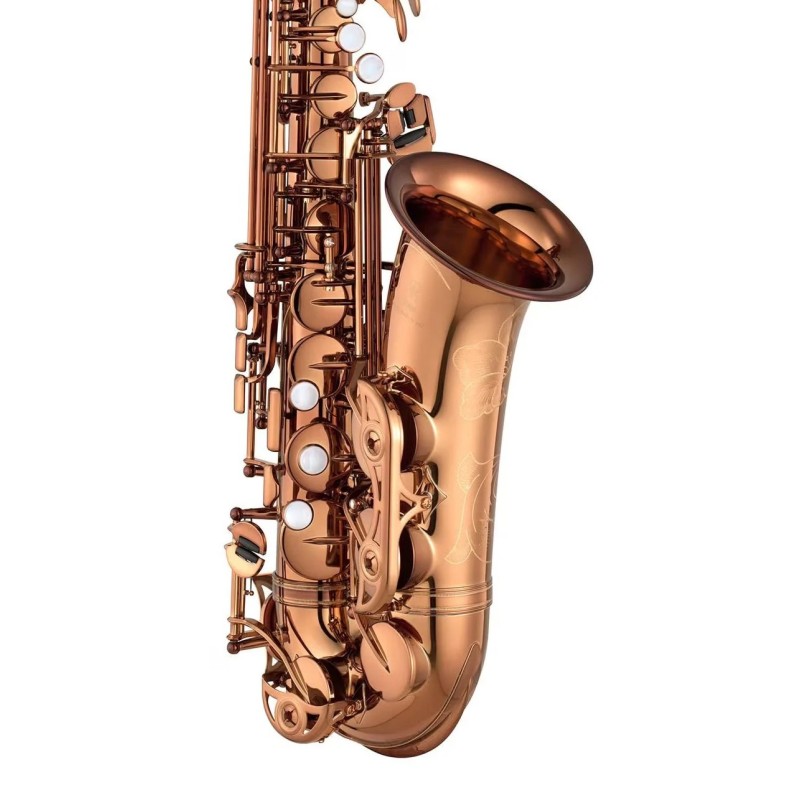 YAS-62A Eb Alto Saxophone YAMAHA SLJMUSIC.COM