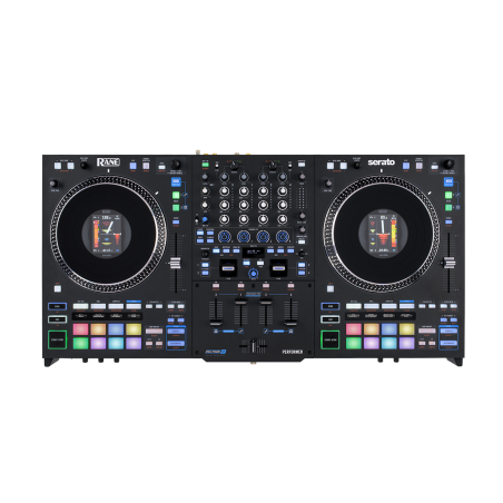 PERFORMER RANE DJ