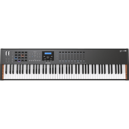KEYLABMKII-88-BK ARTURIA