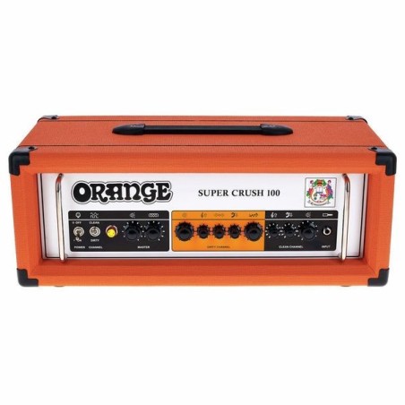 achat ampli guitare code100 MARSHALL