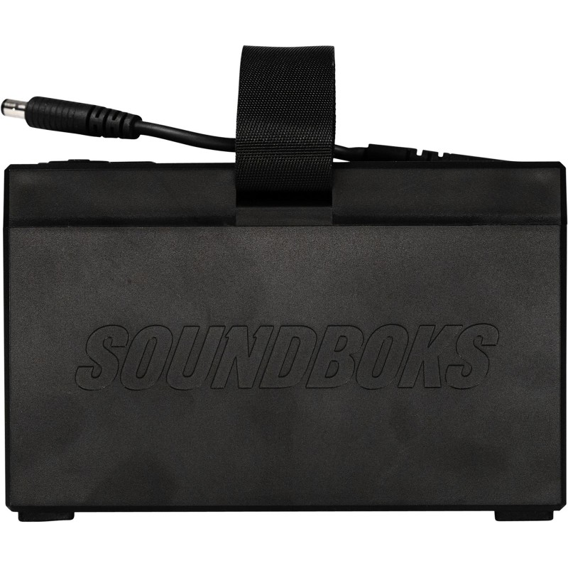 BATTERYBOKS-4 SOUNDBOKS