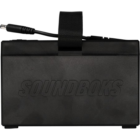 BATTERYBOKS-4 SOUNDBOKS