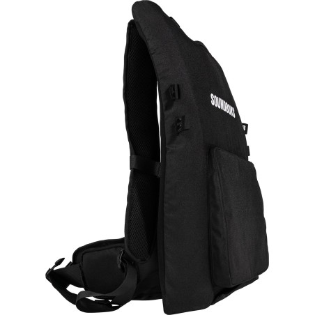 BACKPACK-2 SOUNDBOKS