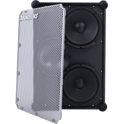 SB4-MG SOUNDBOKS