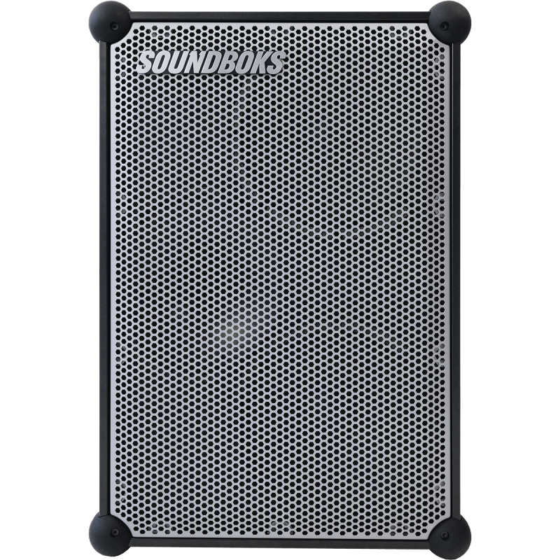 SB4-MG SOUNDBOKS