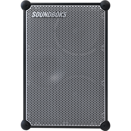 SB4-MG SOUNDBOKS