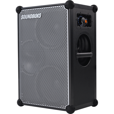 SB4-MG SOUNDBOKS