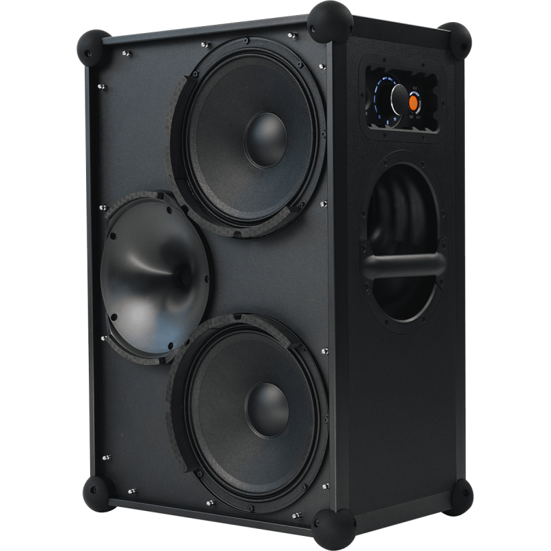 SB4-MG SOUNDBOKS