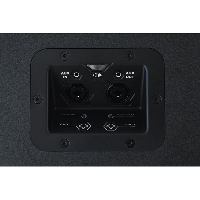 SB4-MG SOUNDBOKS