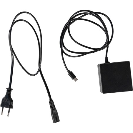 CHARGER-5 SOUNDBOKS