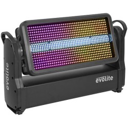 THUNDER KOLOR SET EVOLITE PRO SLJMUSIC.COM
