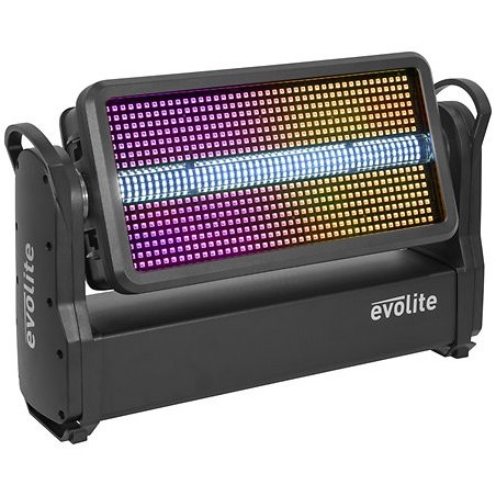 THUNDER KOLOR SET EVOLITE PRO SLJMUSIC.COM
